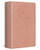 The ESV Large Print Personal Size Bible features highly readable Bible text in a convenient format. Combining 9.5-point type with line-matching and quality materials, this edition ensures that God’s Word will remain readable regardless of length of use. The ESV Large Print Personal Size Bible is perfect for all who want a portable, easy-to-read Bible that they can use in any setting.  
Readable Format: Features 9.5-point Lexicon Narrow type, line-matching, and words of Christ in red
Special Features: Includes a concordance, ribbon marker, and smyth-sewn binding
Quality Guarantee: Elegant TruTone cover designed to last The ESV Large Print Personal Size Bible features highly readable Bible text in a convenient format. Combining 9.5-point type with line-matching and quality materials, this edition ensures that God’s Word will remain readable regardless of length of use. The ESV Large Print Personal Size Bible is perfect for all who want a portable, easy-to-read Bible that they can use in any setting.  
Readable Format: Features 9.5-point Lexicon Narrow type, line-matching, and words of Christ in red
Special Features: Includes a concordance, ribbon marker, and smyth-sewn binding
Quality Guarantee: Elegant TruTone cover designed to last