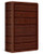 The ESV Large Print Personal Size Bible features highly readable Bible text in a convenient format. Combining 9.5-point type with line-matching and quality materials, this edition ensures that God’s Word will remain readable regardless of length of use. The ESV Large Print Personal Size Bible is perfect for all who want a portable, easy-to-read Bible that they can use in any setting.  
Readable Format: Features 9.5-point Lexicon Narrow type, line-matching, and words of Christ in red
Special Features: Includes a concordance, ribbon marker, and smyth-sewn binding
Quality Guarantee: Elegant TruTone cover designed to last The ESV Large Print Personal Size Bible features highly readable Bible text in a convenient format. Combining 9.5-point type with line-matching and quality materials, this edition ensures that God’s Word will remain readable regardless of length of use. The ESV Large Print Personal Size Bible is perfect for all who want a portable, easy-to-read Bible that they can use in any setting.  
Readable Format: Features 9.5-point Lexicon Narrow type, line-matching, and words of Christ in red
Special Features: Includes a concordance, ribbon marker, and smyth-sewn binding
Quality Guarantee: Elegant TruTone cover designed to last
