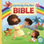 Introduce little ones to Bible stories in a memorable way. In My Ready, Set, Find Bible, children ages two to four will experience a game of spotting 190 different objects throughout twenty-two Bible stories.


Children will learn about Bible characters like Noah, Abraham, Ruth, and Jesus, as well as about some of Jesus's parables. Through the seek-and-find design, each story will interest little ones and improve their Bible knowledge and vocabulary. Interact with every page and the stories will come to life!