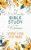 Do you find it hard to make time for Bible study?
You intend to do it, but before you know it, another week has passed and you haven't picked up God's Word. This book provides simple tools for you to open the Bible in the morning and dig into God's Word--even if you have only five minutes!
Minutes 1-2: Read scripture.
Minute 3: Understand. Ponder thoughtful questions designed to help you apply the Bible verses to your own life.
Minute 4: Apply. Read a brief devotional based on the scripture you read.
Minute 5: Pray. A prayer starter will help you to begin a time of conversation with God.
The 5-Minute Bible Study for Women: Worry Less, Pray More will help you establish the discipline of consistent study of scripture. You will find that even five minutes focused on scripture and prayer has the power to make a huge difference in your day. Soon you will be making time for more!
Features:
A simple way to dig into scripture--great for beginners and longtime Bible students
Easy-to-follow format is perfect for even the busiest schedule
Equal parts encouraging and practical for everyday use
