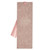 Bookmark - Everything Beautiful Ecc. 3:11 Faux Pink Leather 