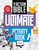 Jam-packed with puzzles, games, crafts, and more, this full-color activity book provides creative opportunities for kids to explore themes and stories from The Action Bible in a fun new way.
 
Kids and tweens will have a blast getting to know God and His Word while enjoying:
 
all sorts of activities, such as word searches, craft ideas, coloring pages, crosswords, fun facts, and mazes
brand-new artwork from Action Bible illustrator Sergio Cariello, as well as full-color illustrations from The Action Bible
Scripture verses and story references with page numbers that take them back to The Action Bible
QR codes to a digital experience, including more activities and 100 devotions
 
Providing hours of independent play or collaboration with friends and siblings, The Action Bible Ultimate Activity Book for Kids connects the Bible that parents trust with creative activities to immerse kids in biblical truths while having fun.