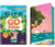 GO Bible features include:

Complete text of the trustworthy, clear, and accurate New Living Translation (NLT)
Know, Grow, and Go―Read mini devotions that teach kids to know God’s Word, grow their faith, and go share it with others.
Key Verse Challenge―Engage with fun activities to help kids memorize scripture.
Factoids―Learn interesting facts about life in Bible times.
True Tales of Transformed People―Enjoy snapshots of people whose lives were forever changed by God.
Choose to Change―Apply Bible knowledge to modern-day problems.
20 Key Moments―This children’s Bible contains info-packed illustrations of the tabernacle, ark, Egyptian plagues and more!
32 Special Pages―Explore big Bible ideas with full-color illustrations
Book Introductions―Includes a Seek-and-Find guide, chronological timeline, and a big picture view of why the book matters in God’s story
8 Kid-Friendly Maps―Discover colorful maps with travel routes, kingdom borders, and animal populations.
9.5-point font