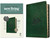 The Tyndale NLT Personal Size Giant Print Bible, Filament Enabled has readable text and an attractive layout in an easy-to-carry size. And while it has the same low price as basic text-only Bibles, the NLT Personal Size Giant Print Bible offers much more. It not only features a bold new design and the trusted and much-loved New Living Translation (NLT) but also includes the groundbreaking Filament Bible app.

This NLT Bible features:

Easy-to-read page designs
Filament content linked to every page!
Readable large 12-point font
Handy, easy-to-carry size
Words of Jesus in red
Quality lay-flat Smyth-sewn binding
Tyndale Verse Finder
A Visual Overview of the Bible
Presentation page
Ribbon marker
Indexed