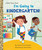 "Going to kindergarten is so much fun! This Little Golden Book follows a happy little girl on her first day of school. She and her new classmates play a game to get to know each other, explore the classroom (there's an art station and a class pet!), learn to raise their hand before speaking, practice standing in line without getting all giggly and wiggly, enjoy story time, and lots more"