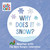 Learn why it snows with the help of The Very Hungry Caterpillar!
In this nonfiction story, young readers will discover what makes snow fall. The wonders of nature come to life in this early-learning series centered around weather, featuring simple text and Eric Carle's classic illustrations!