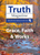 November 2024 "Grace, Faith, & Works" - Truth Magazine (PDF)
