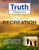 May 2017 "Entertainment & Recreation" - Truth Magazine (PDF)