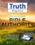 June 2017 "Establishing Bible Authority" - Truth Magazine (PDF)