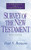 Survey of the New Testament
