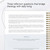 Official Spiral Bible The Bible in a Year | 52 Week Guided Bible Study & Daily Reading Plan | Spiritual Companion & Journal for Adults & Teens | 8.2in x 5.7in Notebook, 3.5in Margins for Notetaking (Mountains)