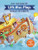 Unfold your family's beloved stories from Scripture with over 45 flaps, bright artwork, and short, simple text in this interactive Bible storybook for kids. Toddlers and preschoolers will discover hidden surprises as they learn about the adventures of God's people in the Old and New Testaments.

My Favorite Lift-the-Flap Bible Stories shares well-known stories, written for 2- to 6-year-olds:

Creation and the first sin
Noah and the flood
Moses and the Israelites cross the Red Sea
Jonah and the giant fish
the birth of Jesus
the miracles of Jesus
the Easter story
This entertaining Bible board book features

large pages with action-packed illustrations
hidden bits of both text and art tucked behind more than 45 flaps
a sturdy cover and pages that hold up to active use
a cutout next to each flap to help small hands lift each one