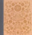  ESV Journaling Study Bible (Cloth over Board, Blush/Ochre, Floral Design)