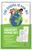 3 memory verses for levels 1-4. Set includes 3 wall posters, memory verse strips for pocket chart and 12 accents. This resource will encourage students to understand and learn their memory verses. Each series has only 3 carefully-chosen verses. They are central to the theme and deserve special attention. If your class has 5 students, you will need 15 accents for that class – please order an “Add-on Accent page”. The next time your church uses this series, you will just need to order the accents.