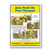 Visual Aid Story Cards - Jesus Feeds 4000 (5 panels)