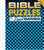 Bible Puzzles - Pencil Games Bible Puzzles - Pencil Games