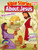 Bible Stories About Jesus Grades 1-2    Bible Stories About Jesus Grades 1-2