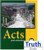 Bible Text Books- Acts
