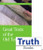 Truth Lectures 2007 - Great Texts of the Old Testament