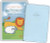 Baby Bible KJV New Testament - Blue