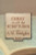 Christian View of God Christian View of God