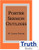 Porter Sermon Outlines
