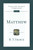 TNTC Tyndale NT Matthew TNTC Tyndale NT Matthew