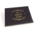 Guest Book (Church Guest Book) Large Black Guest Book (Church Guest Book) Large Black