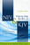 Bible Parallel NIV & KJV Side-by-Side LP HB 