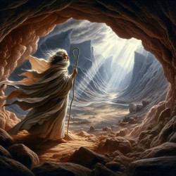 Truth Magazine - Women's Insights: Elijah—God’s Chosen Vessel by Bette Wolfgang Truth Magazine - Women's Insights: Elijah—God’s Chosen Vessel by Bette Wolfgang