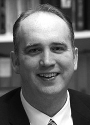 2019 Truth Lectures Speaker Bruce Reeves