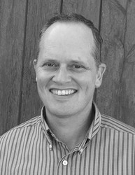 2019 Truth Lectures Speaker Kevin Maxey