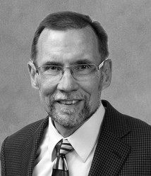 2019 Truth Lectures Speaker Mark Mayberry