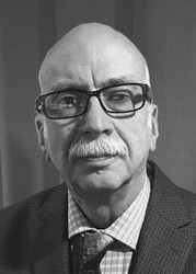 2019 Truth Lectures Speaker Jon W. Quinn