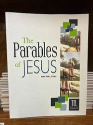 Tuesday Title: "The Parables of Jesus" by Truth Publications Tuesday Title: "The Parables of Jesus" by Truth Publications