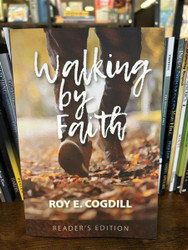 Tuesday Title - "Walking by Faith" by Roy Cogdill