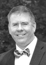 2019 Truth Lectures Speaker David Deason