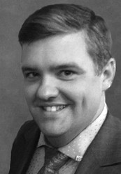 2019 Truth Lectures Speaker Michael Richardson