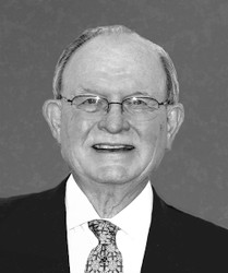 2019 Truth Lectures Speaker Robert Harkrider