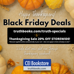 11/27/2025 - Thanksgiving Sale!