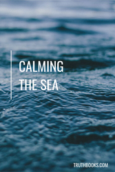 Calming the Sea