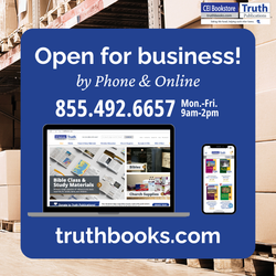 Truth News 2/1/25- Big updates are coming soon! Truth News 2/1/25- Big updates are coming soon!