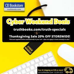 12/01/2025 - Cyber Monday ends soon! Free US Shipping on Orders of $30 until midnight! 