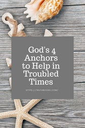 Anchors In Troubled Times