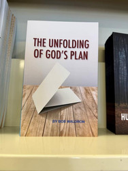 01/31/2026 - "The Unfolding of God's Plan" by Bob Waldron