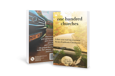 Truth News 9/10/24 - Tuesday Title - "one hundred churches" by Cindy Dunagan