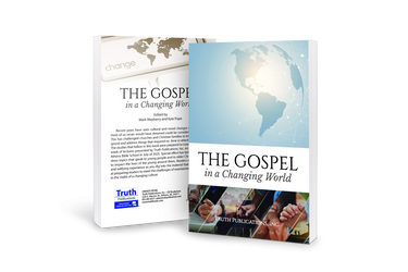 06/14/2025 - Truth News: Pre-order the 2025 Truth Lectures book today! 