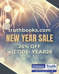 01/03/2026 - New Year Sale! 26% Off thru January 5th!