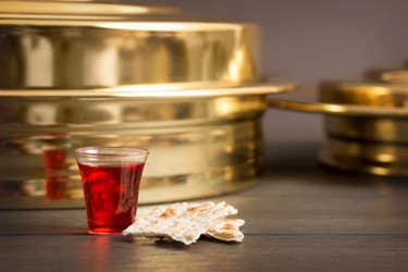 Truth Magazine - ​MEDITATIONS: The Lord’s Supper By Kyle Pope