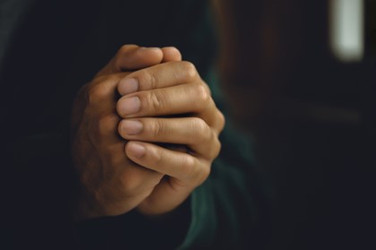 Truth Magazine - Special Editorial: Praying Effectively by Sean Cavender Truth Magazine - Special Editorial: Praying Effectively by Sean Cavender